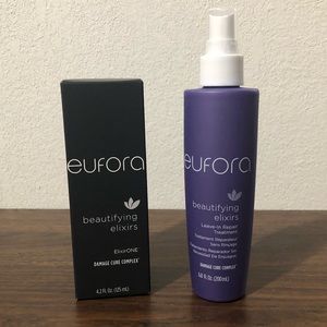 Eufora Haircare Bundle!